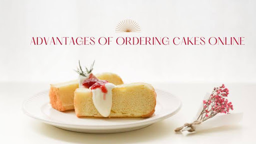 Ordering Cakes Online in Gurgaon
