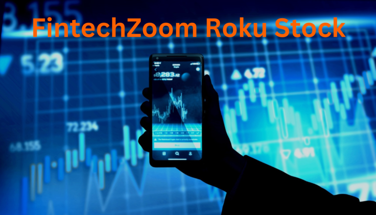 FintechZoom Roku Stock Forecast